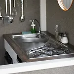 Hotel na wodzie Floss 1 *