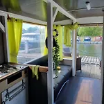 Bådhotel Floss 1 Priepert