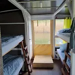 Hotel na wodzie Floss 1